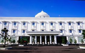 Singapore City Hotel Batu Bara  3*