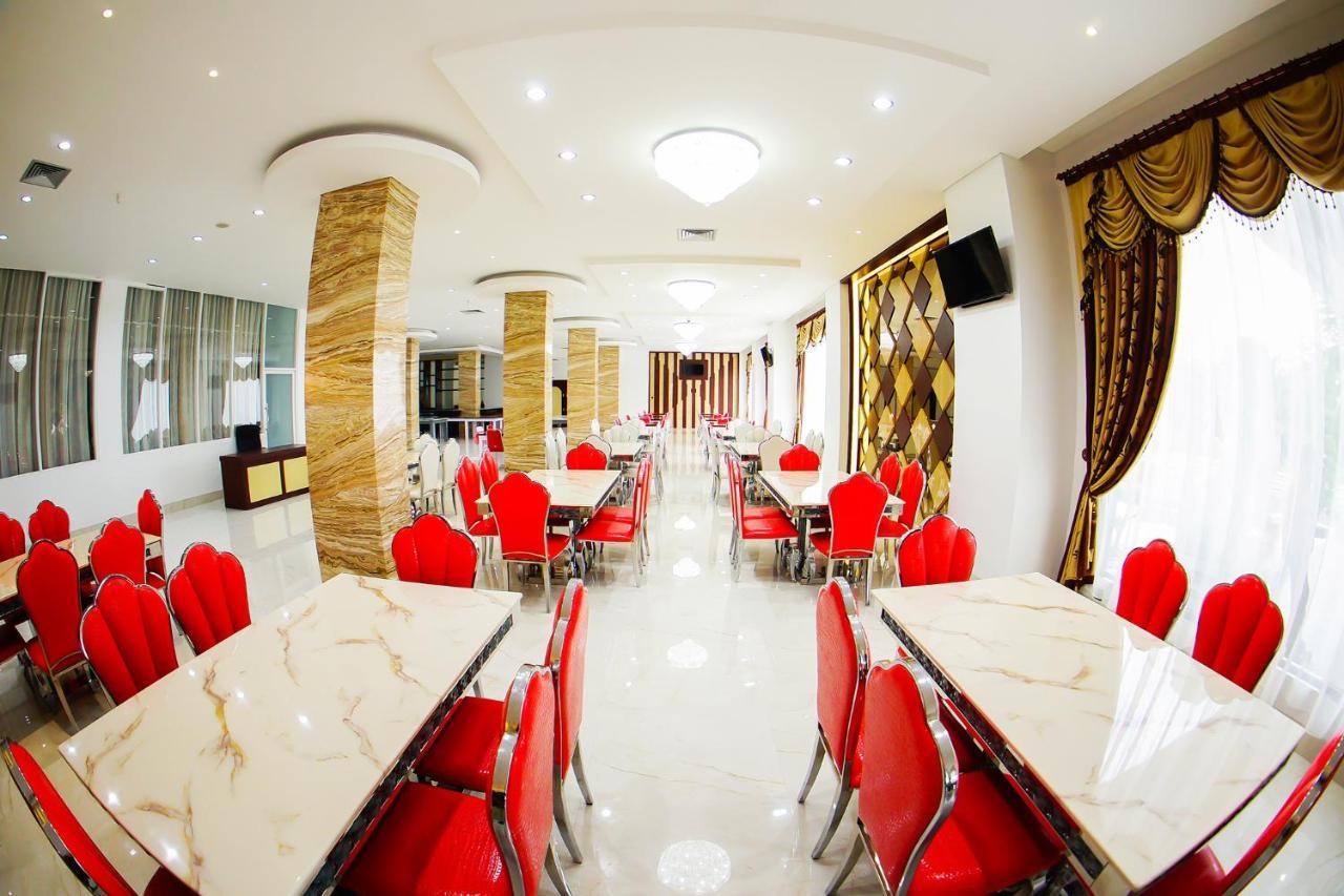 Singapore City Hotel Batu Bara Sungaibalai Bagian luar foto