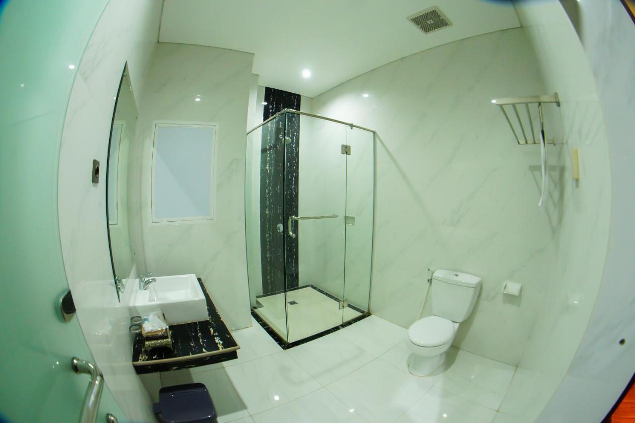 Singapore City Hotel Batu Bara Sungaibalai Bagian luar foto