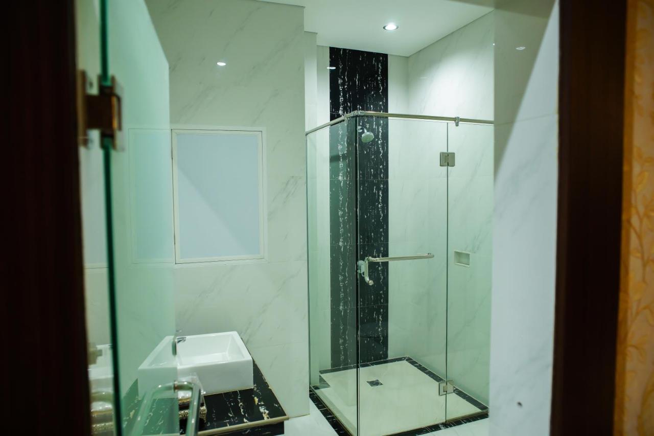 Singapore City Hotel Batu Bara Sungaibalai Bagian luar foto